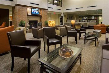 Hampton Inn & Suites Omaha Downtown