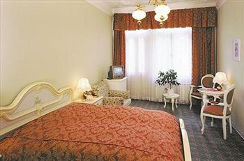 Orea Hotel Palace Zvon