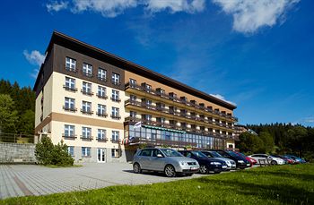 OREA Hotel Spicak