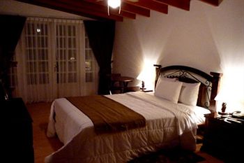 Casa Bella B&B Boutique Hotel