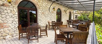 Los Mandarinos Boutique Spa and Hotel