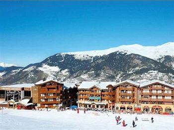 Residence Pierre & Vacances Le Golf 1650