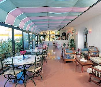 Hotel Maremonti