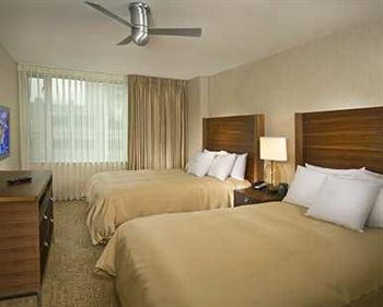 Homewood Suites by Hilton Baltimore Inner Harbor