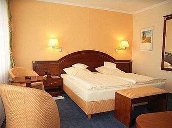 Moselromantik Hotel Thul