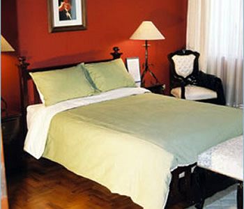 Casa Arequipa