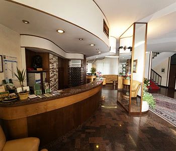 Hotel Mantegna
