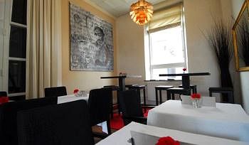 Best Western Hotel Herman Bang