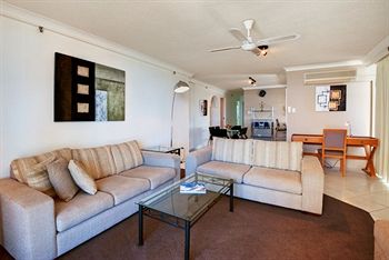 Beach Haven At Broadbeach