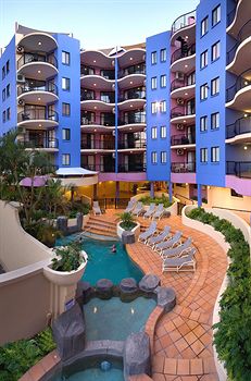Nautilus Mooloolaba