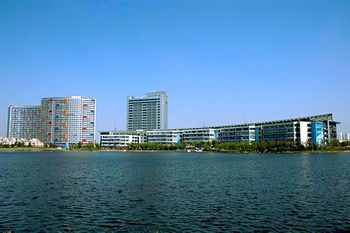 Grand Metropark Hotel Suzhou