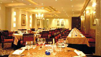 Hampshire Plaza Hyderabad