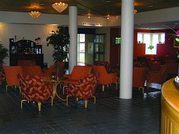Hotel Erikslund