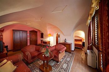 Hotel Royal Ricc