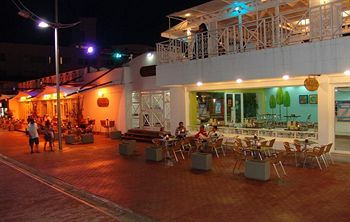 Hotel Casablanca