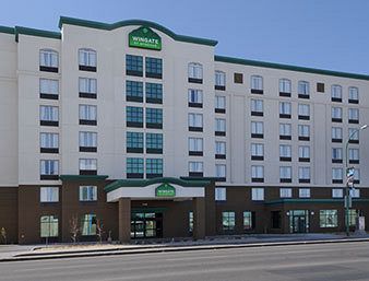 Wingate By Wyndham Regina