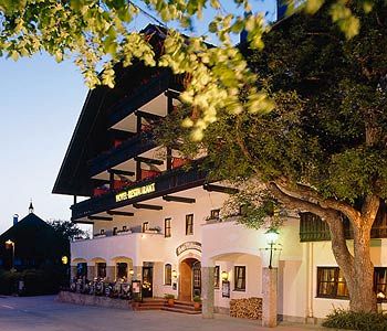 Hotel Mohrenwirt