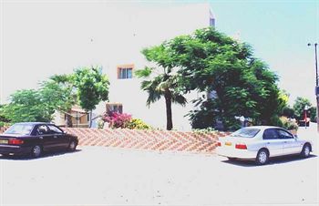 Astrofegia Apartments