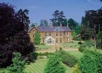 Sedgebrook Hall