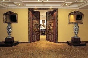 Anemon Izmir Hotel