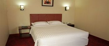 Dhaka Regency Hotel and Resort