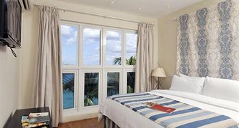 Waves Barbados All Inclusive Hotel