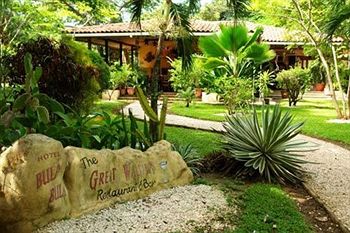 Hotel Bula Bula
