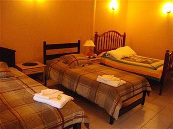 Black Orchid Resort