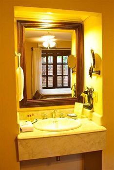 Hotel Los Robles