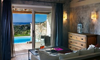 Hotel Petra Segreta Resort & Spa