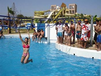 Balcova Thermal Hotel