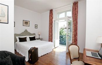 Hotel Edouard VII