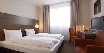 InterCityHotel Dresden