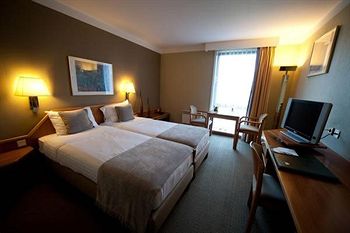 Begijnhof Hotel