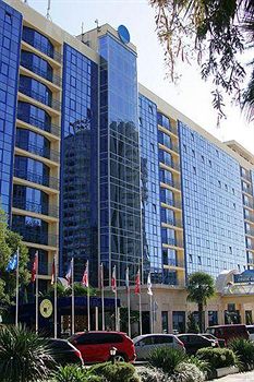 Marins Park Hotel