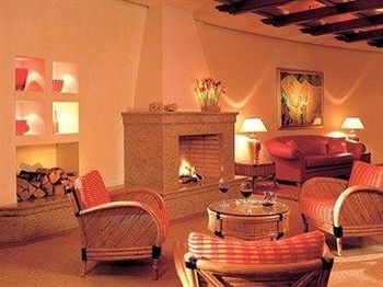 Travel Charme Strandhotel Bansin