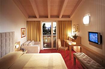 Hotel Caesius Thermae & Spa Resort