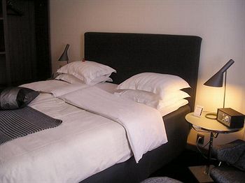 Hotel Duxiana MalmÃ¶