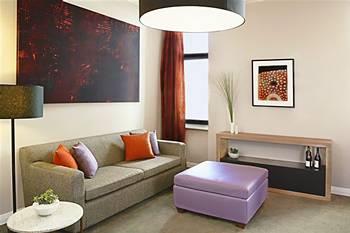 Adina Apartment Hotel Berlin Checkpoint Charlie