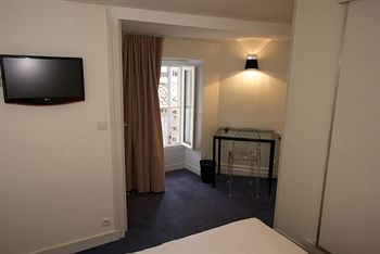 Hotel Henri IV