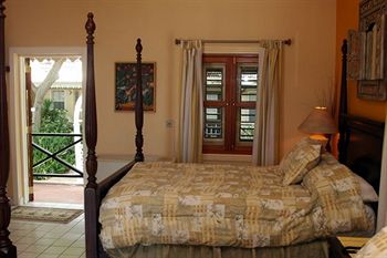 Mary's Boon Beach Resort & Spa