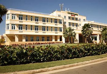Courtyard by Marriott Aguadilla