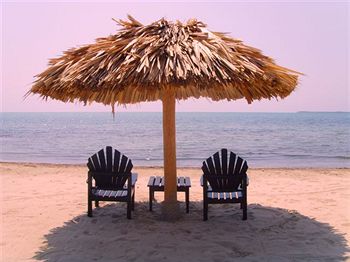 Bella Maya Resort