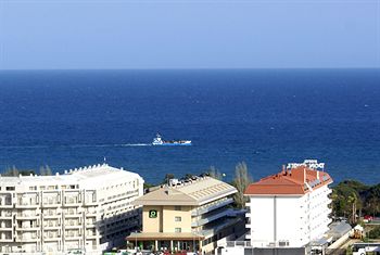 Apartaments Odissea Park