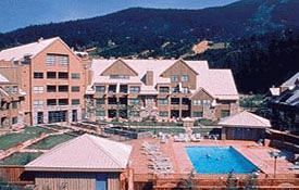 Whistler Places - Lake Placid Lodge