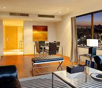 Boulevard Suites Hotel Boutique