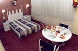 Guaira Palace Hotel