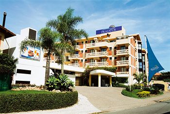 Praiatur Hotel