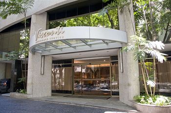 Promenade Visconti