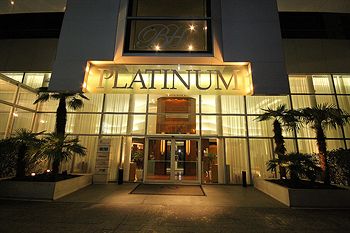 Promenade BH Platinum